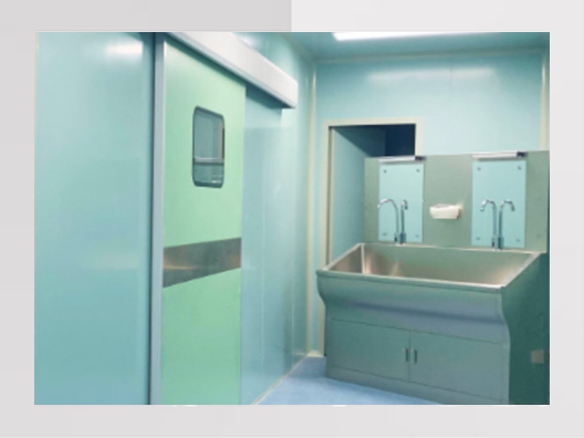 各行業(yè)無(wú)塵室凈化車(chē)間施工安裝要求有那些？