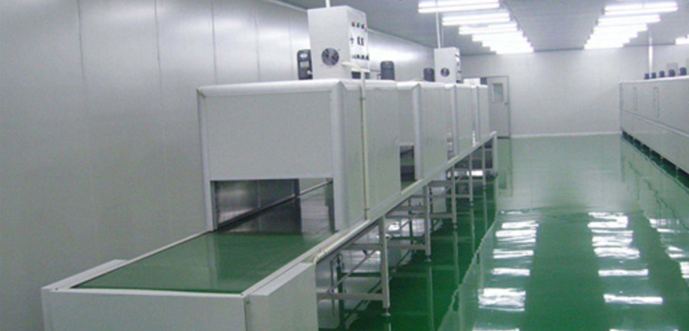 食品GMP凈化車(chē)間良好生產(chǎn)規范的原則有哪些？