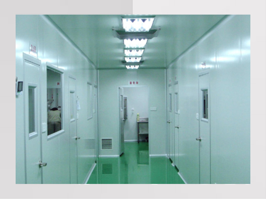 10萬(wàn)級無(wú)塵凈化車(chē)間標準是什么？有那些標準？