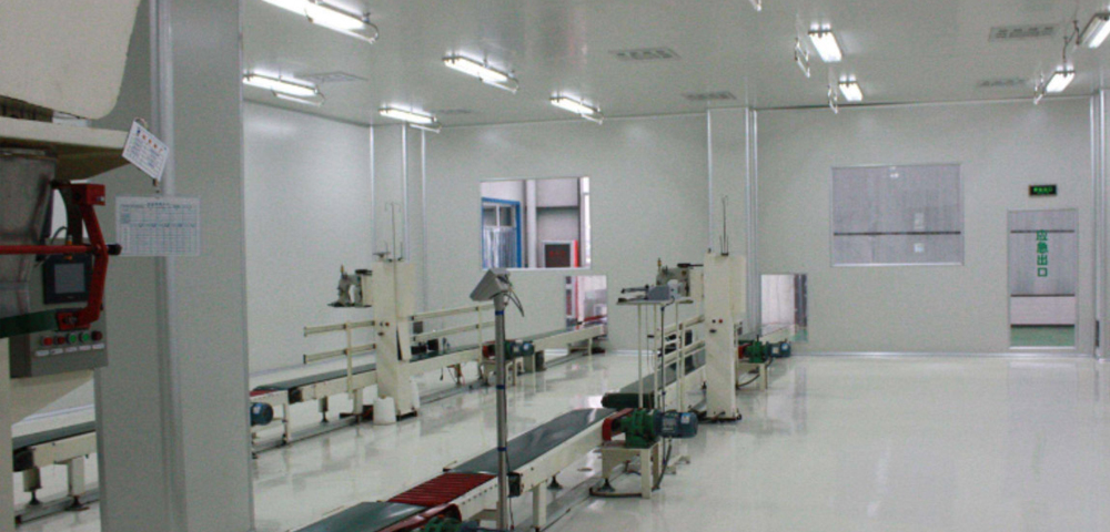 凈化車(chē)間裝修:無(wú)塵凈化車(chē)間裝修工程施工方案有那些？