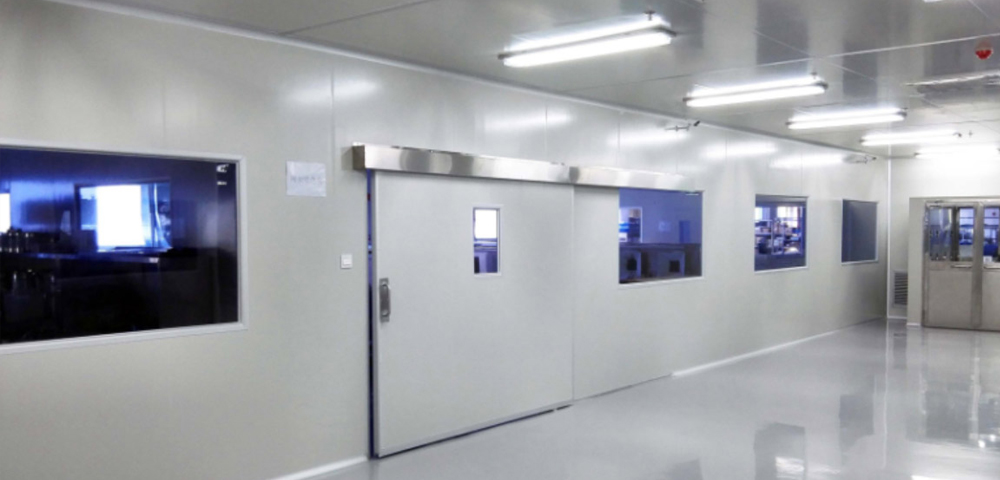 什么是凈化車(chē)間的凈化級別？