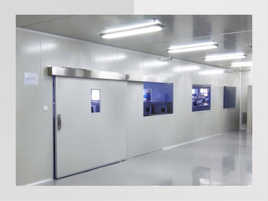 什么是無(wú)塵凈化車(chē)間的潔凈度等級與級別？