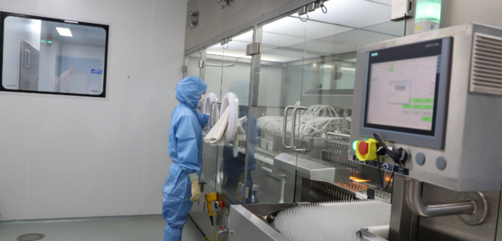 不同級別凈化無(wú)塵車(chē)間的用途呢？