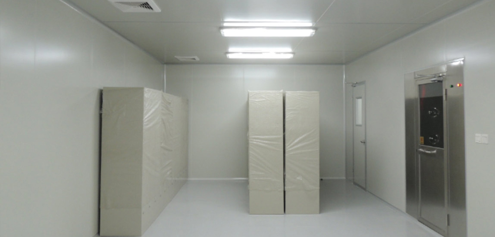 不同級別凈化無(wú)塵車(chē)間的用途呢？-1