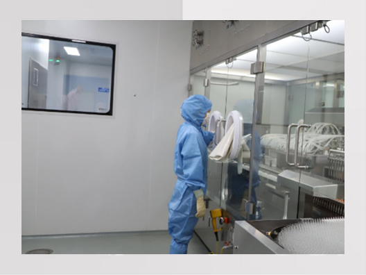 不同的凈化級無(wú)塵潔凈車(chē)間的用途是什么？