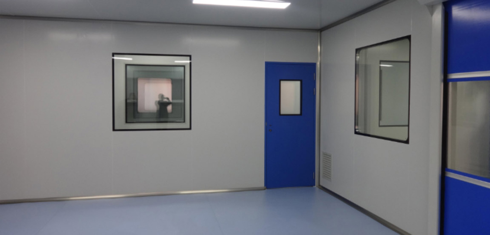 食品廠(chǎng)無(wú)塵凈化車(chē)間的要求有那些？