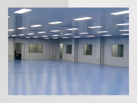 上海松江食品廠(chǎng)無(wú)塵凈化車(chē)間的要求有那些？