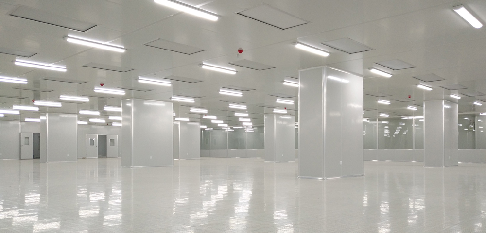 千級凈化車(chē)間工程裝修施工要點(diǎn) 千級凈化車(chē)間工程裝修施工要點(diǎn)