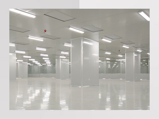 生物醫藥千級凈化車(chē)間工程裝修施工要點(diǎn)有哪些？