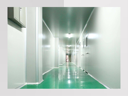 食品廠(chǎng)無(wú)塵凈化車(chē)間該如何布局與分區？