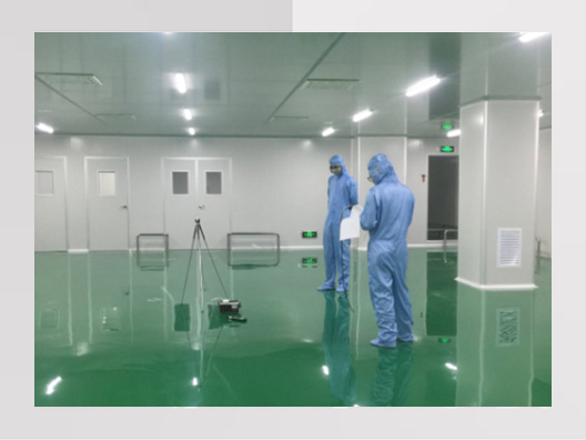 GMP無(wú)塵潔凈車(chē)間驗收的問(wèn)題共有哪些？