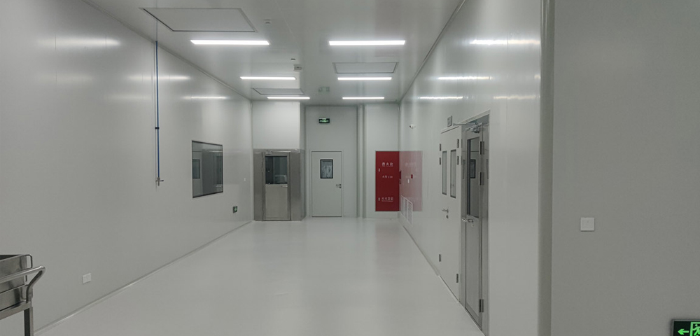 無(wú)塵潔凈車(chē)間為何會(huì )產(chǎn)生靜電，怎么阻止靜電？