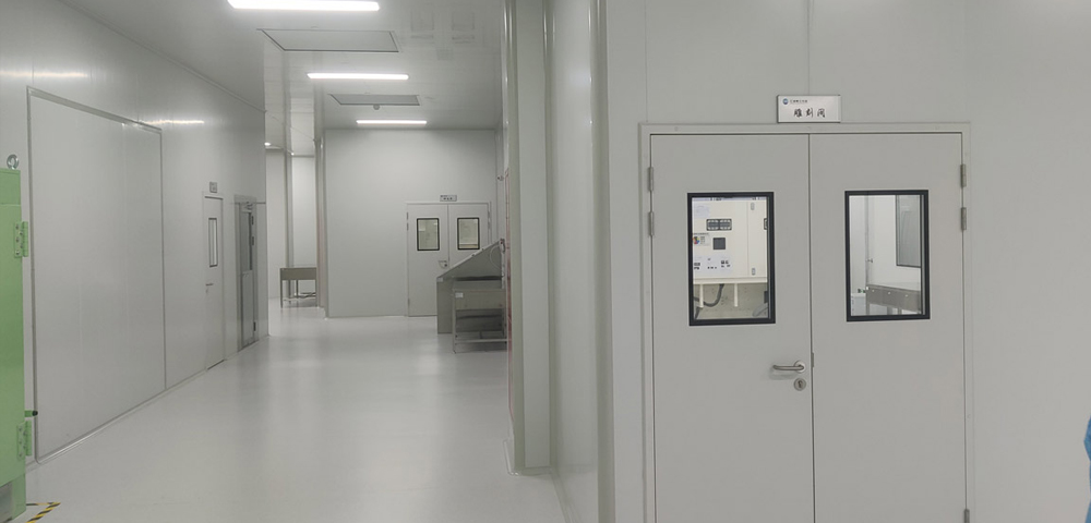 無(wú)塵潔凈車(chē)間為何會(huì )產(chǎn)生靜電，怎么阻止靜電？-2