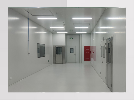 無(wú)塵潔凈車(chē)間為何會(huì )產(chǎn)生靜電，怎么阻止靜電？