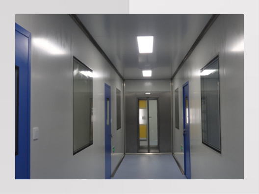 上海無(wú)塵凈化車(chē)間裝修每一平方多少錢(qián)？怎么計算