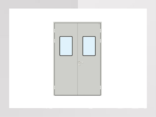 潔凈門(mén)、凈化門(mén)系列