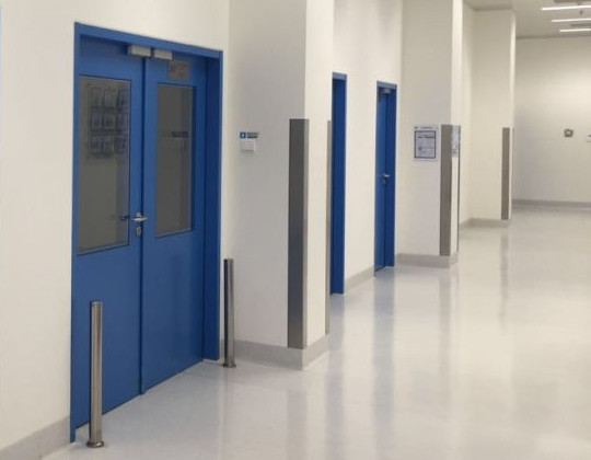 凈化工程公司：醫療潔凈室結構工程的設計與施工(四)