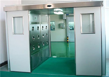 蘇州凈化工程凈化車(chē)間的工程中如何選擇使用適合的傳遞窗呢？