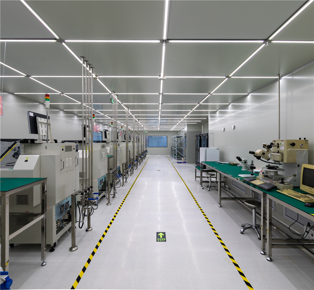 無(wú)錫凈化車(chē)間裝修在凈化車(chē)間的工程中如何選擇使用適合的傳遞窗呢？