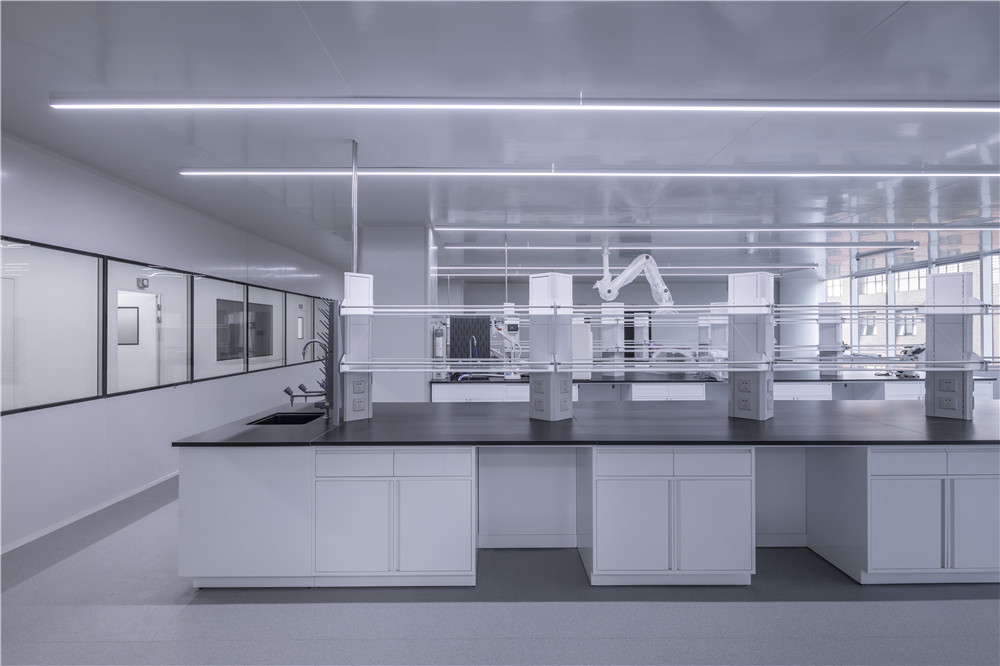 常州凈化車(chē)間施工凈化車(chē)間空氣潔凈度的檢測及方法