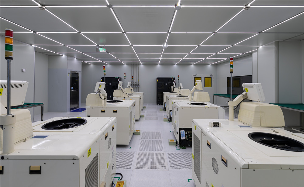 嘉興凈化車(chē)間裝修凈化工程費可幾年攤銷(xiāo)？