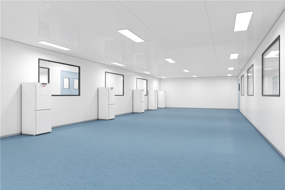 凈化工程公司清潔控制系統在凈化車(chē)間的作用是什么？