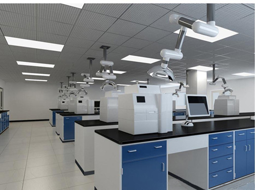 無(wú)塵室廠(chǎng)房裝修你知道潔凈車(chē)間的車(chē)間材料有什么嗎？