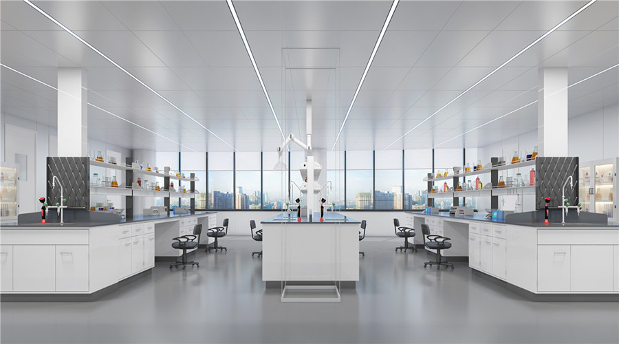 潔凈車(chē)間如何控制潔凈工程的通風(fēng)系統