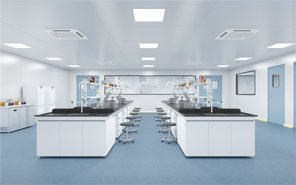 嘉興凈化車(chē)間裝修無(wú)塵凈化車(chē)間需要那些凈化設備？