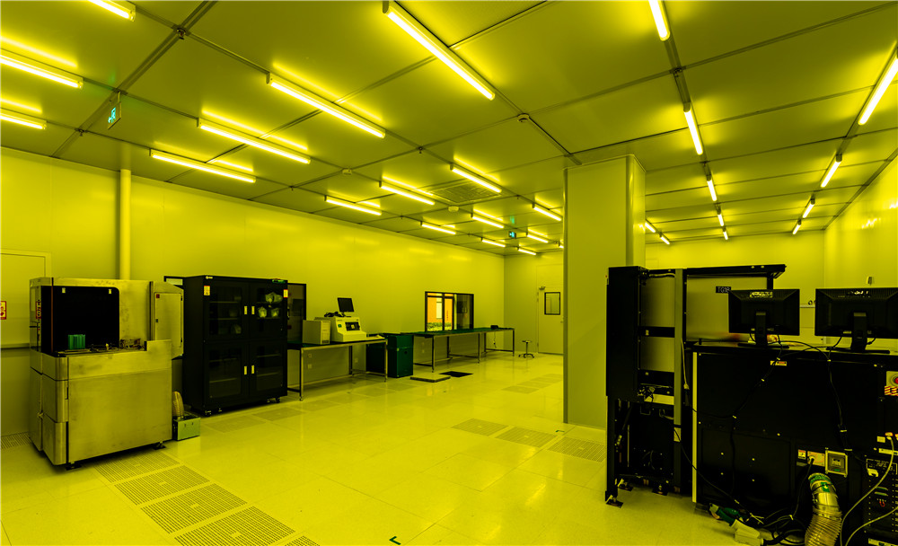 無(wú)塵室廠(chǎng)房裝修鋰電池生產(chǎn)是否需要潔凈廠(chǎng)房？