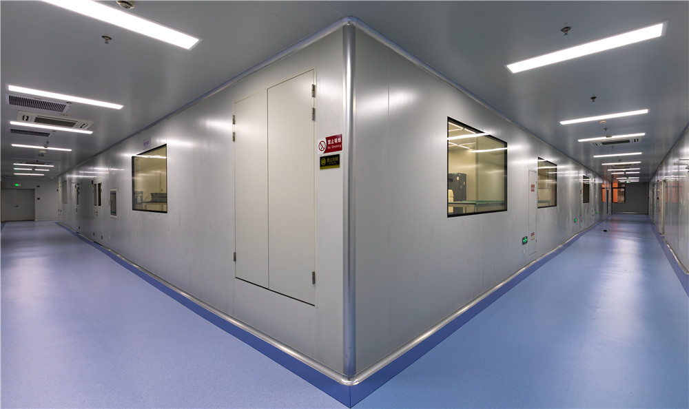 光刻潔凈車(chē)間為何選擇黃光?